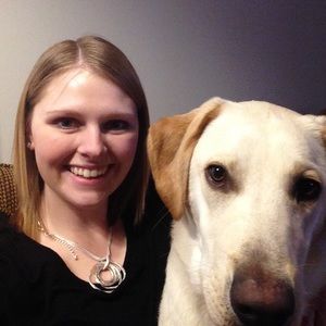 Meet your Posher, Kelsey